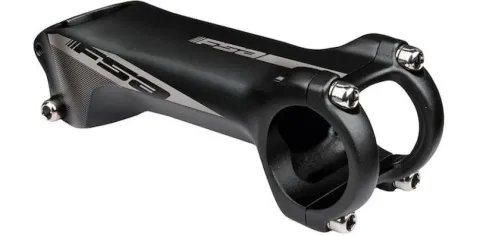 Fsa Vorbau Non-Series - 20° 31,8 Mm 70 Mm Schwarz