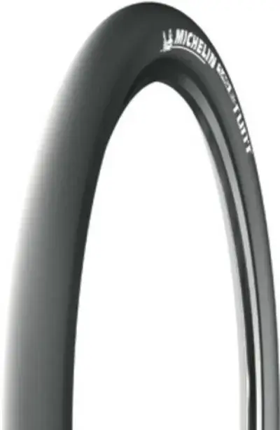 Michelin Reifen Wild Run'R 26x1.40" 35-559 schwarz Draht