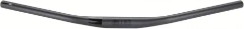 Contec Lenker Sendai 45 Ø 25.4 mm 630 mm Rise 5 mm 15° schwarz