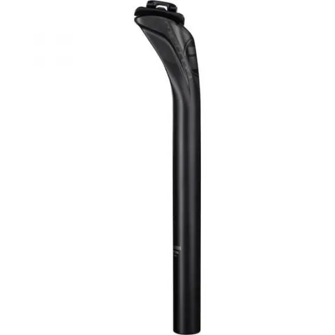 Vision Metron SB20 Carbon-Sattelstütze Ø 31,6 x 350 mm - Leicht & Stabil