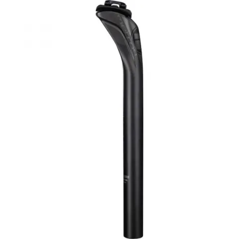 Vision Metron SB20 Sattelstütze Carbon Ø 27,2 x 350 mm - 20 mm Setback