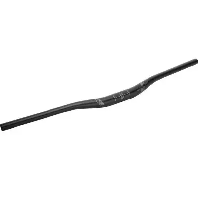 Procraft Lenker Trail Pro 35 ICR 780 x 35 mm Schwarz - moderner eMTB-Lenker mit interner…