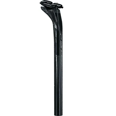 FSA K-Force Light SB25 Sattelstütze 27,2 × 350 mm Carbon - Leicht und Stabil