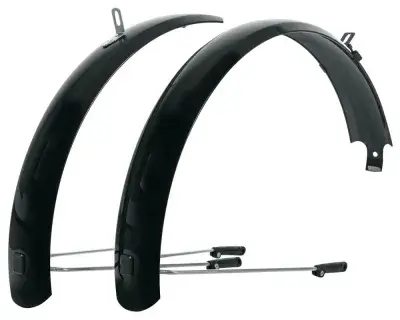 SKS BLUEMELS Basic 20 Schutzblech-Set