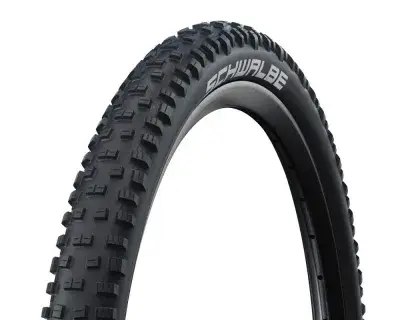 Schwalbe Tough Tom 27,5 x 2,80 Zoll MTB-Drahtreifen K-Guard