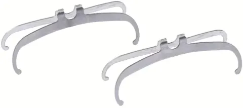 Spreizfeder SRAM X-Large 2 Stk., H-Spring, Maven 2024+
