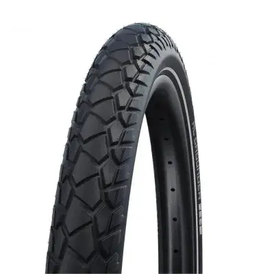 Schwalbe Drahtreifen Reifen Al Grounder 29x2.35 60-622 schwarz Reflex E-50 HS611 Draht -…