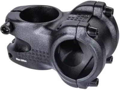 Contec Vorbau Taos 35 mm 31,8 mm schwarz