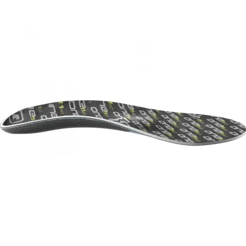 SQlab SQ-Insoles ONE11 med 37 - Ergonomische Einlegesohlen mit mittlerer Stützung