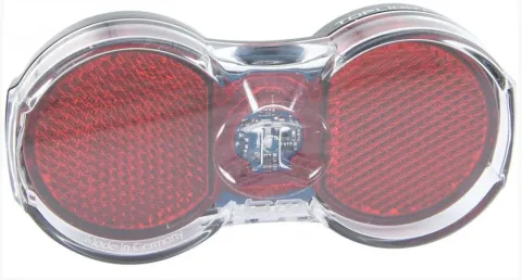Busch&Müller Bumm Rücklicht Toplight Flat Plus 50 mm LED Standlicht StVZO
