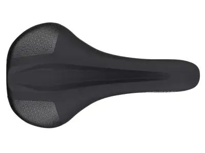 Spank Sattel Oozy 280 saddle schwarz