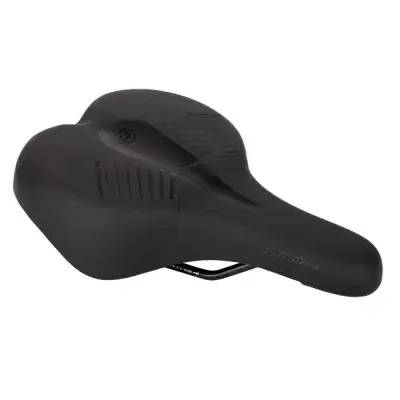 ergotec Sattel Sattel Comfort M medium 265 x 190mm