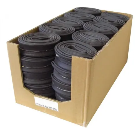 Schwalbe Schlauch SV15 28x3/4-1.10" 18/28-622/630 SV40mm Werkstattpackung 50ST