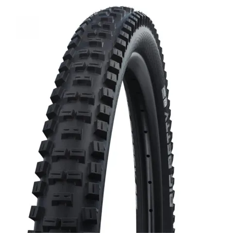 Schwalbe Reifen Big Betty 29x2.40" 62-622 schwarz E-50 HS608 Draht