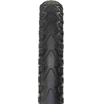 Kenda Reifen Khan K-935 18x1.75" 47-355 schwarz Draht