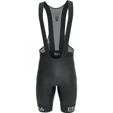 SQlab SQ-Short ONE11 Fahrradhose Schwarz Größe XS - Atmungsaktive MTB Short - Shorts