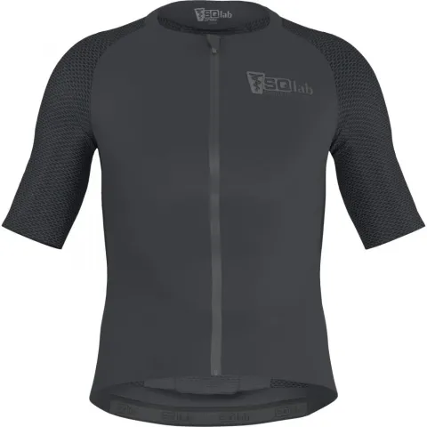 SQlab SQ-Jersey ONE12 XS - Funktionelles Fahrradtrikot für optimalen Tragekomfort