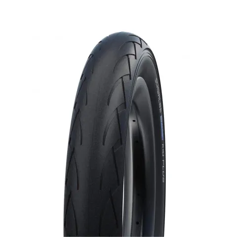 Schwalbe Reifen Kid Plus 12x1.75" 47-203 schwarz HS413 Draht