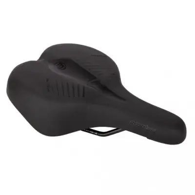 ergotec Sattel Comfort M soft 265 x 190mm