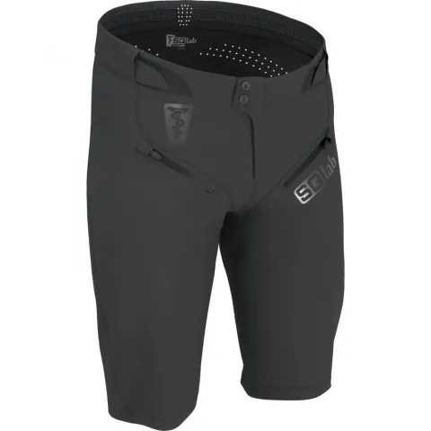 SQlab SQ-Short ONE OX XL - Premium Fahrradhose für maximalen Komfort - Shorts