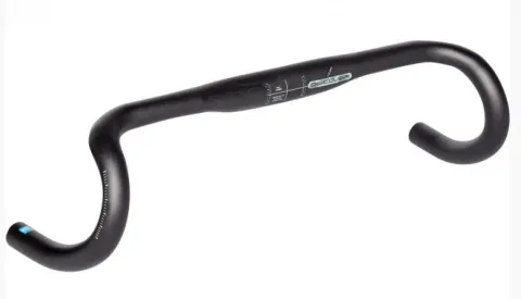 Pro Lenker Discover Alu 12 Ø 31,8 mm 420 mm 12° schwarz