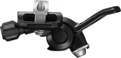 SHIMANO Bedienhebel Sattelstütze SL-MT500 I-Spec EV Bedienhebel - für absenkbare Sattelstützen