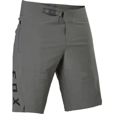 FOX Shorts FLEXAIR SHORT Dark Shadow Größe 30