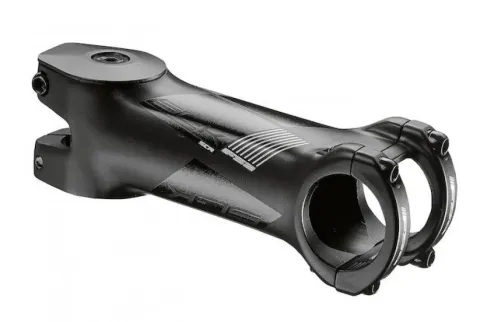 FSA SL-K Road SCR Vorbau 31,8 x 100 mm Schwarz - Leicht und Aerodynamisch