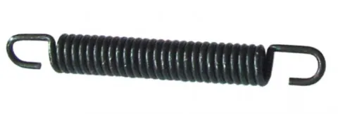 Hebie Feder für Lenkungsdämpfer kurz 65mm