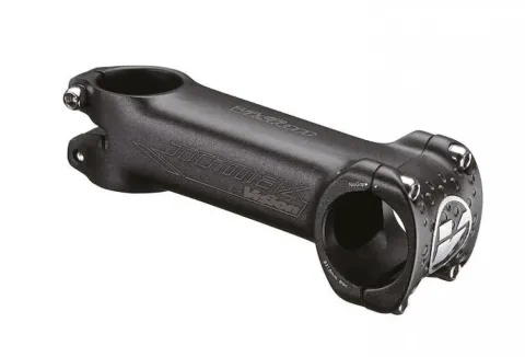 Vision Trimax Alloy Vorbau -6° 31,8 x 90 mm Schwarz - Leicht und robust