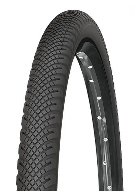 Michelin Reifen Country Rock Draht 26 Zoll 26x1.75 44-559 schwarz