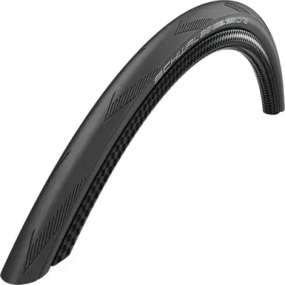 Schwalbe Reifen One 20x1.10 28-451 schwarz HS464 Draht - Fahrradreifen