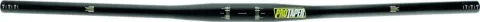 Protaper Aluminium Lenker Flat 31,8 x 810 mm Schwarz/Gelb - Stabil und leicht