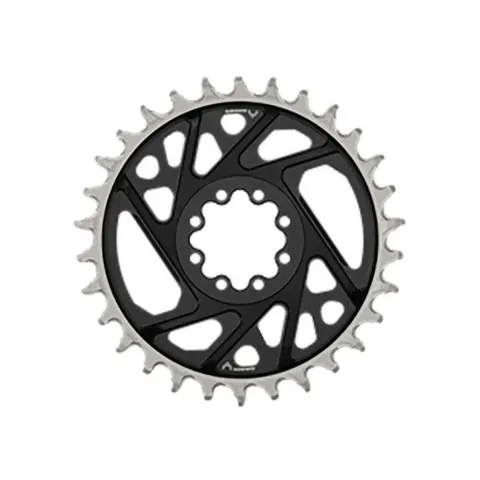 SRAM Kettenblatt T-Type Eagle XX 30T - präziser Antrieb für moderne MTB-Drivetrains