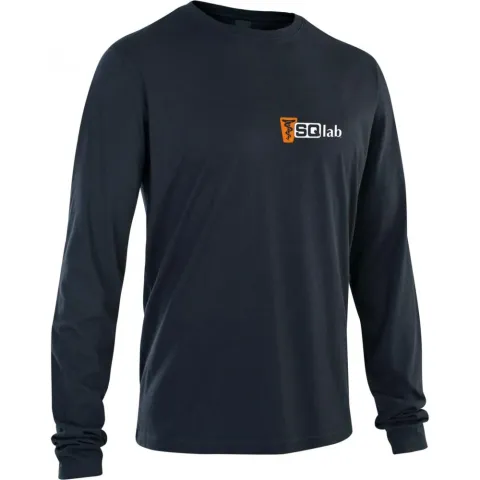 SQlab Longsleeve 2.0 Größe S - Funktionelles Langarmshirt für Radsport