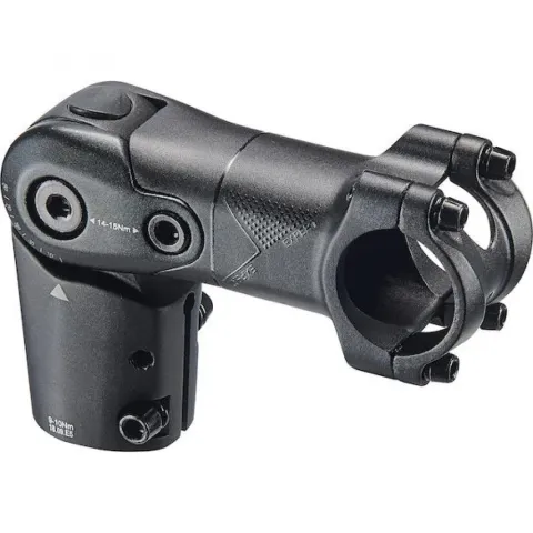MERIDA EXPERT TK verstellbarer Vorbau 110 mm 0 bis 90 Grad