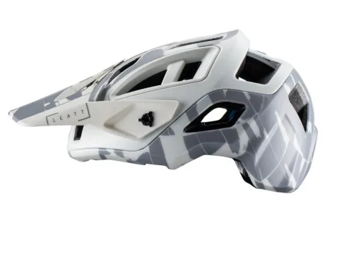 Leatt Helmet MTB All Mountain 3.0 Steel M