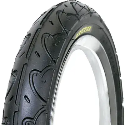 Kenda Reifen 47-203, schwarz K-909A LL529184