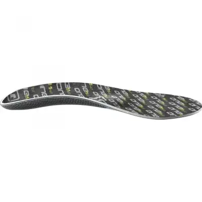 SQlab SQ-Insoles ONE11 med 40 - Orthopädische Einlegesohlen mit Mittelfußstütze