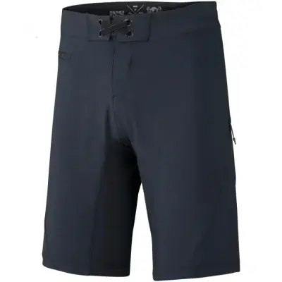 IXS Sports Division iXS Flow XTG Shorts Kids KL Marine - leichte Trail-Shorts für Kinder