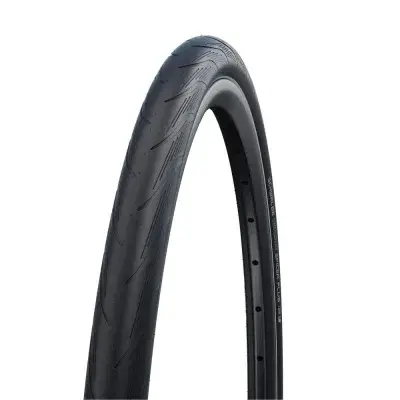 Schwalbe Drahtreifen Reifen Spicer Plus 28x1.35 35-622 schwarz Reflex E-25 HS442 Draht