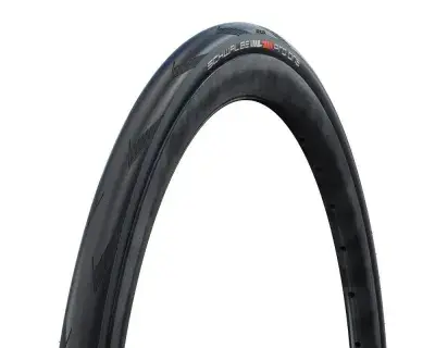 Schwalbe Pro One Evolution Line Faltreifen 34-622 (700x34C) Tubeless Ready - Premium Rennradreifen…