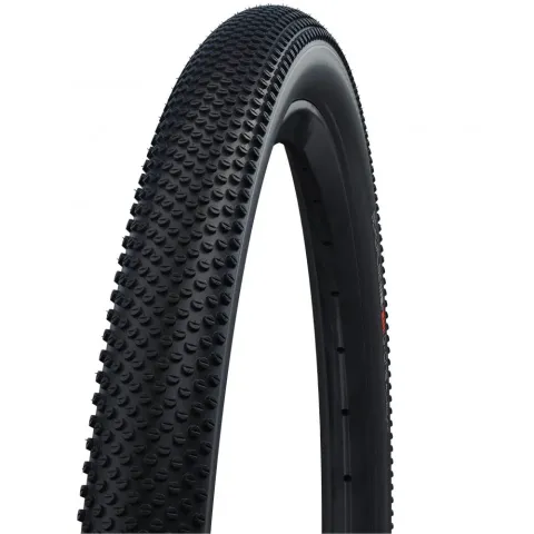 Schwalbe G-One Allround 27.5x2.25" (57-584) Faltreifen, Tubeless Easy (TLE), E-25 zertifiziert,…