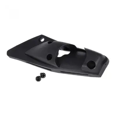 TRP Adapter-Kit TL1.0 SRAM eTAP Blips 912 Schwarz - Integration für Zeitfahrlenker