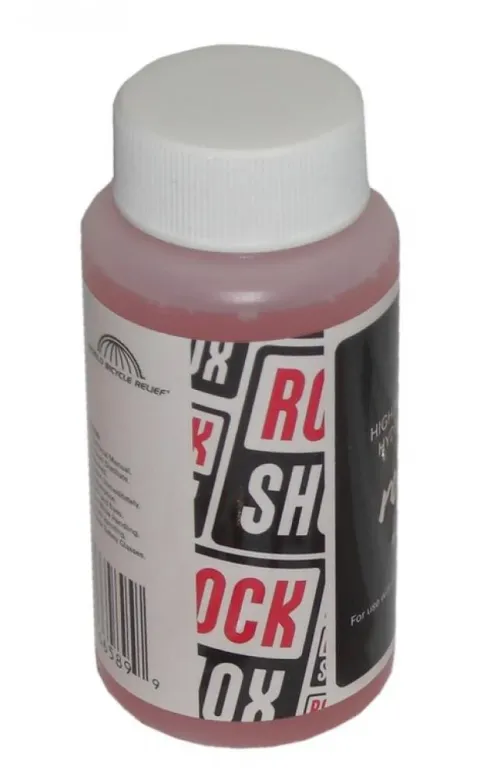 RockShox Hydraulik Fluid Reverb 1ltr. 11.4015.354.040