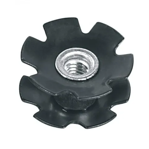 Ergotec Einschlagkralle für One Time Plug 1 1/8 Zoll
