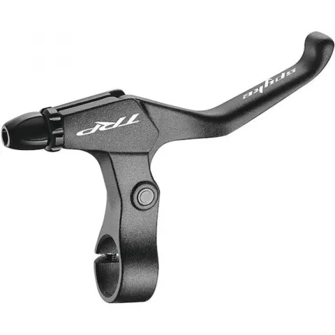 TRP Bremshebeleinheit Spyke ML-800 800 sachwarz - ergonomische 2-Finger-Scheibenbremshebel