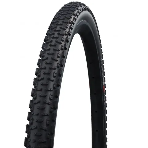 Schwalbe G-One Ultrabite 27.5x2.00" (50-584) Faltreifen, Evolution Line, Addix Speedgrip Compound,…