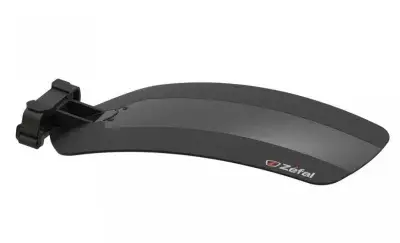 Zéfal HR-Schutzblech Shield S20 schwarz/MTB max.2,8 Zoll 280x94 zu 115 mm