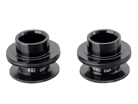 Spank HEX Ø32 Front Hub Torque Caps Naben-Adapter 15x110 mm - Boost Vorderrad
